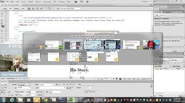 How to Create HTML Email: Combining Text and Graphics - Part 1