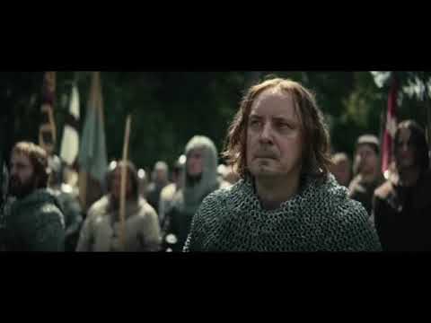 فیلم سینمایی The King دوبلور حامد بیطرفان