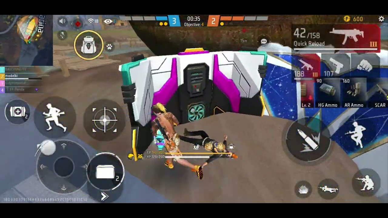3B3 - YouTube
