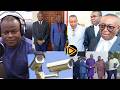 BREAK! Secret meeting leaks as Attorney General meets with Wontumi's worker ahead of judgement