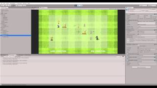 Glitch Garden - Udemy - Floating Combat Text Component