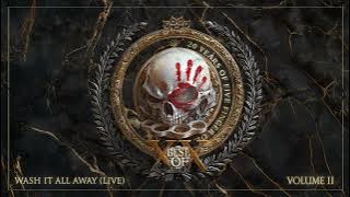 Five Finger Death Punch - Wash It All Away (Live) - 2025 Version (Official Audio)