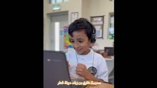 #عربي تجربة طلاب مدرسة طارق بن زياد مع براڤوبراڤو لتحسين قواعد اللّغة العربيّة!