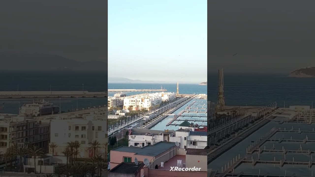 جولة في شارع قبل الافطار رمضان المبارك 🚶🌙