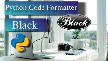 Black Formatter Explained | Best Python Code Formatter for Developers