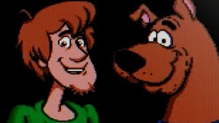 Scooby-Doo! Classic Creepy Capers (Game Boy Color) Playthrough - NintendoComplete screenshot 4