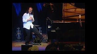 Chords for ”PURE YANNI” - ”MARCHING SEASON" live in Englewood, NJ