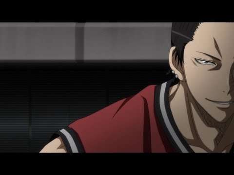 Download Kuroko No Basuke Ep 51