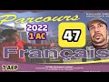 Parcours Français 1 AC Page 47 édition 2022 