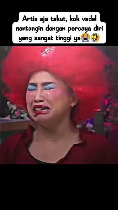 Pok Alfa nangis lihat nikmir ngamuk😮🫣#shortsviral #foryou #videoartisviral