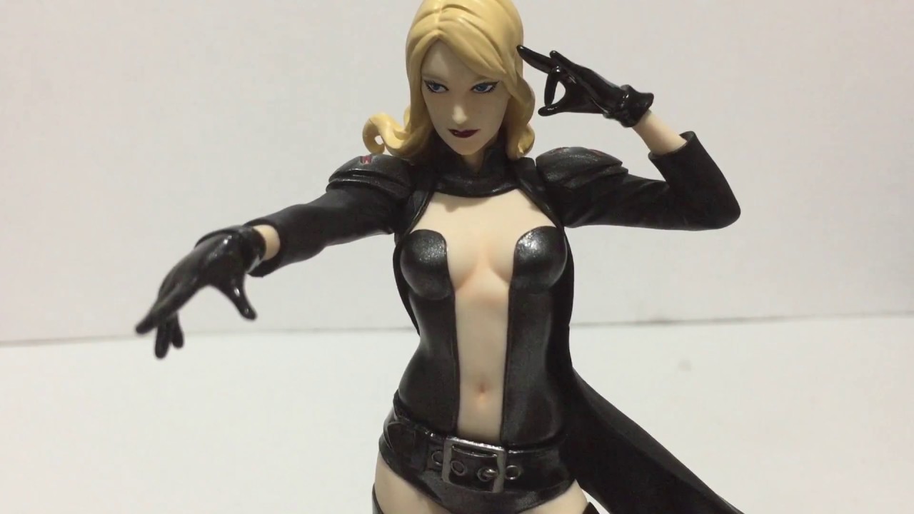 Statue Kotobukiya X-Men Emma Frost ArtFX