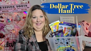 DOLLAR TREE HAUL!!! THEMED HAUL FOR 2 MORE EASTER BASKET IDEAS!!