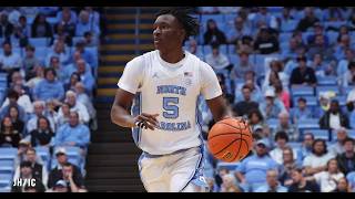 UNC's Roster Construction Continues - Coast to Coast | Inside Carolina Analysis | College Basketball