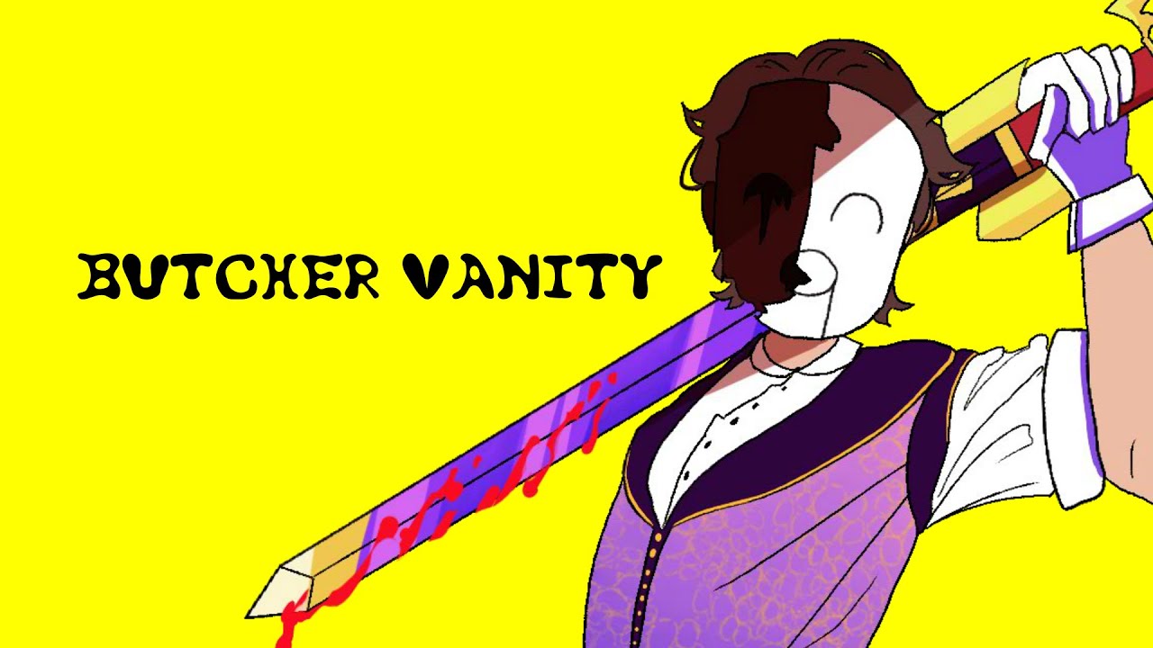 BUTCHER VANITY | CONTENT SMP