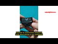 Recensione del Flash GODOX IT20 F per Fujifilm, IT20F TTL Auto-flash, Compatibile con Fujifilm X100V