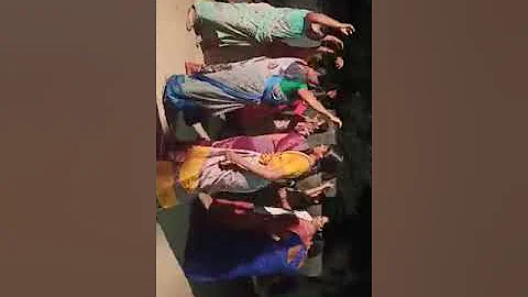 banjara dance