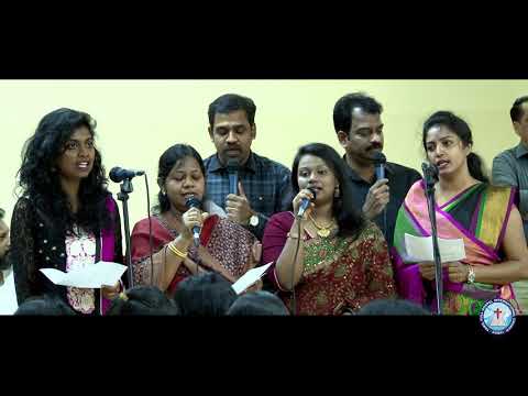 2019 04 12 TFGIC L Evening Choir