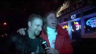 LB Bachelor Party drunk guys show their ass and more
