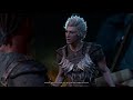 Spawn Astarion epilogue: Avernus with Karlach