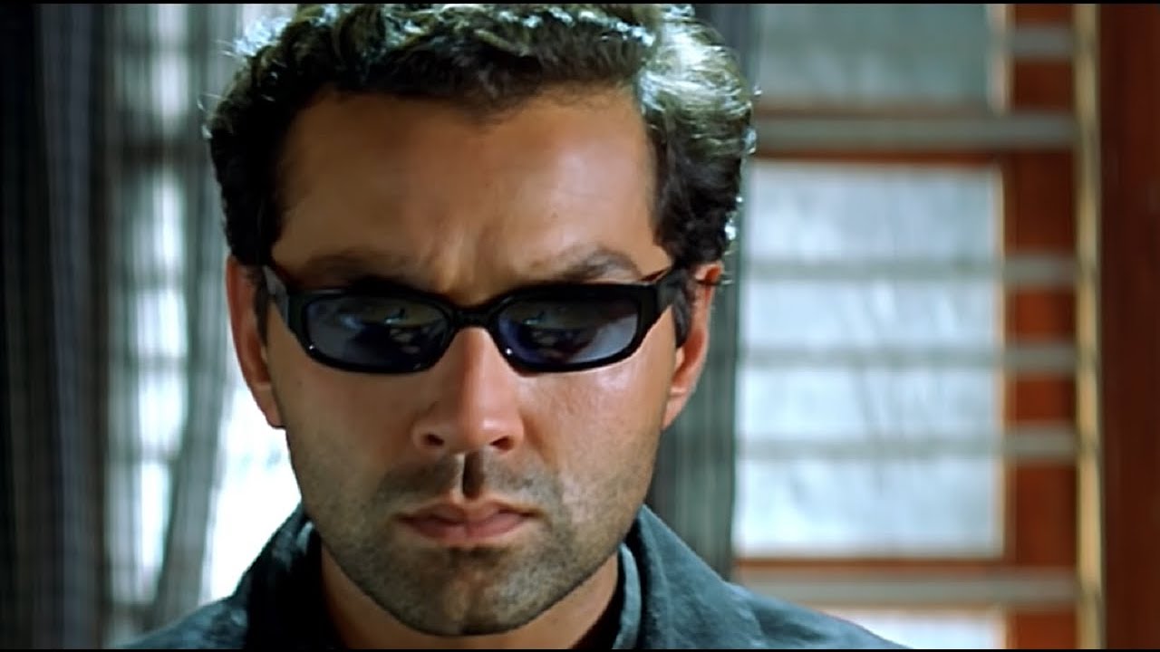           BOBBY DEOL RANI BLOCKBUSTER ACTION HINDI MOVIE  action