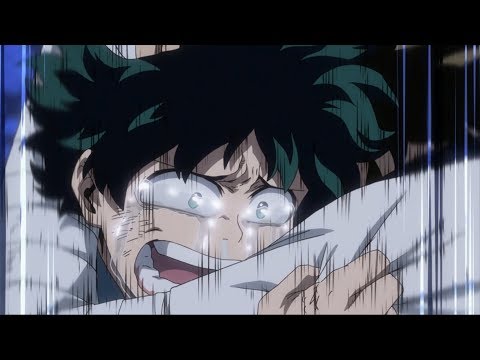 Boku-no-Hero-Academia-Season-3-Episode-12-Live-Reaction-僕