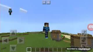 Custom Minecraft Skin Creator Apps screenshot 5