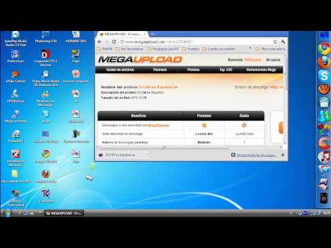 Como descargar e instalar el DYOM en español loquendo. Como descargar e instalar el DYOM en español loquendo.