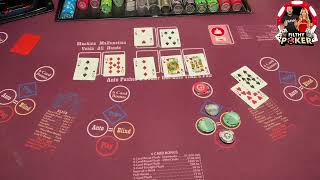 $1000 BETS ULTIMATE TEXAS HOLDEM!
