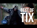 BEST OF TIX | Idol Norge 2020