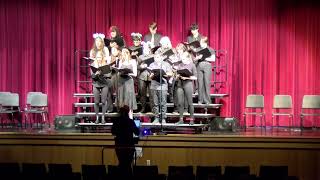 CHS SPRING POPS CONCERT 2023