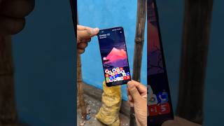 Android Rolling icon 😱 #mobile #rolling #icon #new #best #viral #reels