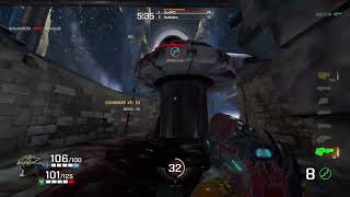 Quake Champions Sorlag Is Not So Bad Client 1 28 Retail 209284 209305 2025 12 01 19 25 33