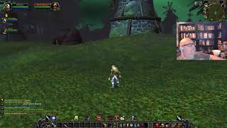 Turtle WoW Drunk Stream