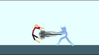 hammer combo#sticknodes