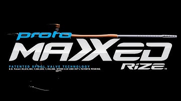 DYE Proto Rize Maxxed