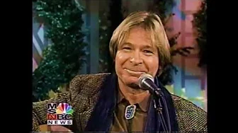 1996- John Denver - O Holy Night 1996- John Denver - O Holy Night