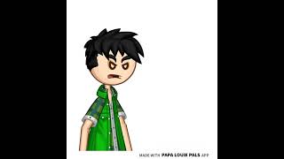 Hey Man Look At My New Dog - Papa Louie Pals