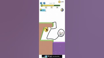 easy trik save one dog #savethedogsgame #savethedoggame #gaming #gameplay #savethedoge