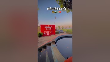 JAATFARM👩‍🌾 #jaat #jaatland #jaatstatus #jaatmind #jaatlife #jaatsong #tubewell #gaamaaale #viral