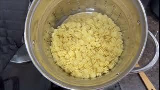 How to Make Homemade Mac and Cheese