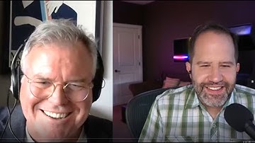 Scott Hanselman on Productivity [TECHNOLOGYANDFRIENDS 634]