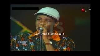 Youssou Ndour - Diapason 1995