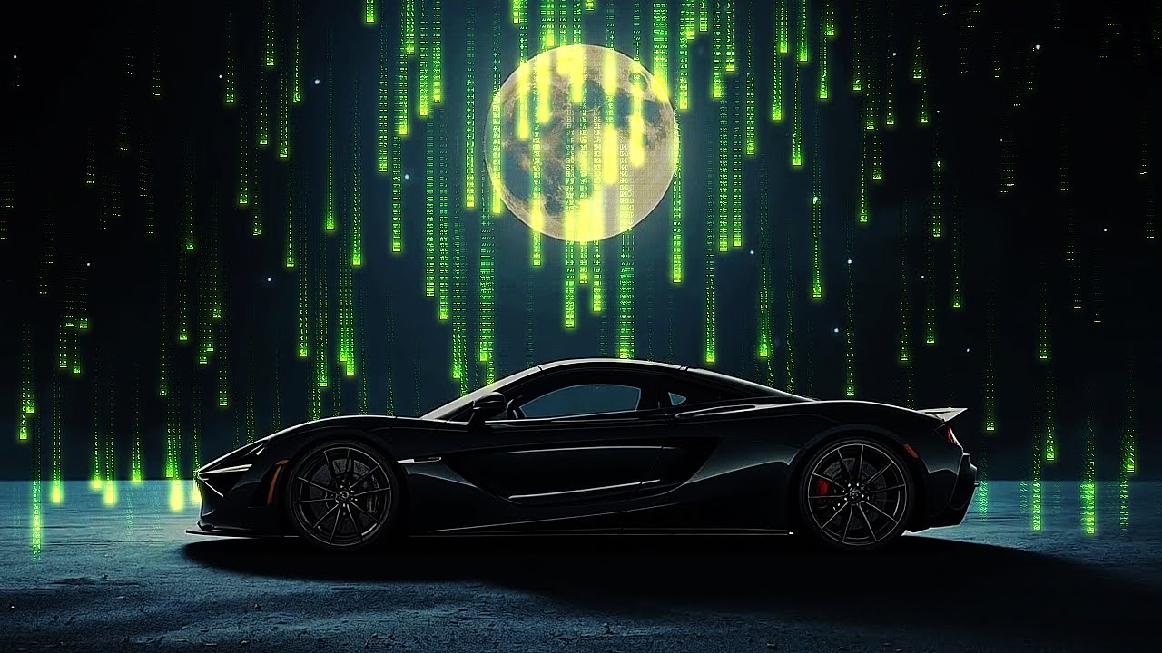 30 Mins of Entering The Simulation | Hiphop & Trap Playlist