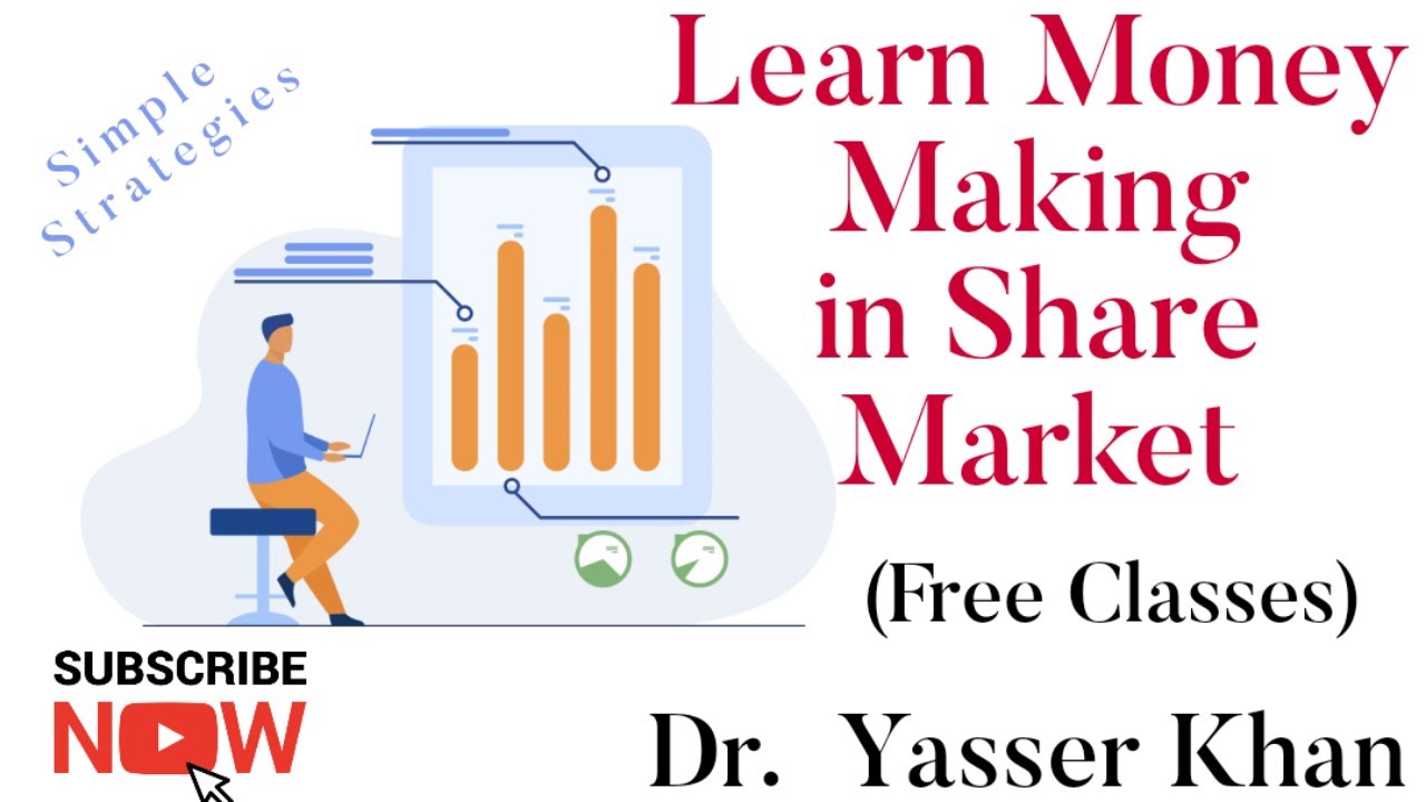 Rules of the GAME (SHARE MARKET) : Lets Generate Wealth For Our Future