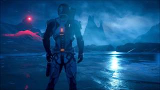 Mass Effect 3 - Creation (Mellow Sonic Remix)