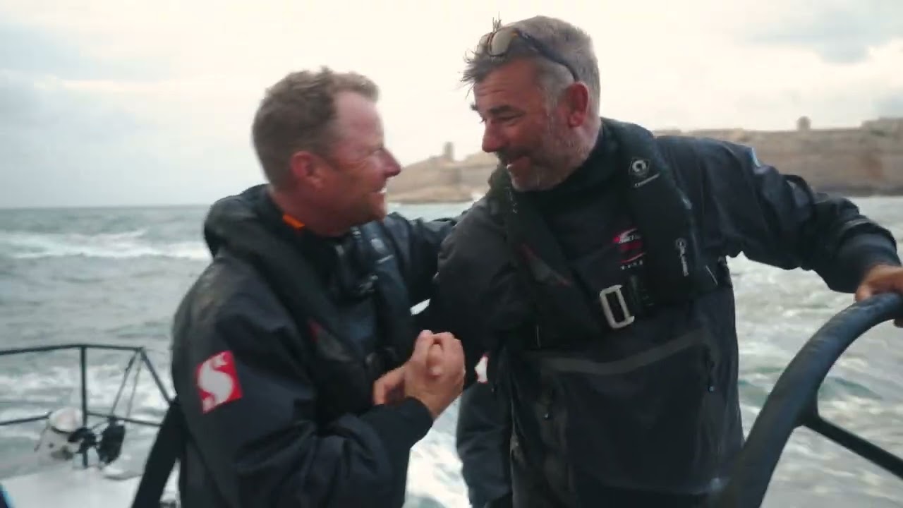 2024 | Rolex Middle Sea Race Wrap Up