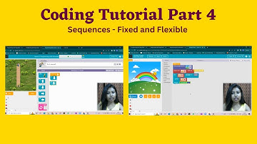 Coding Tutorial Part 4 | Sequences | code.org