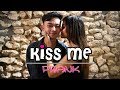 CARA MUTLAK DAN PASTI DAPAT CIUMAN