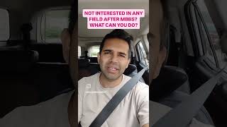 Not interested in any field after MBBS!! #mbbs #medico #doctor #neetpg #doctors