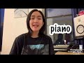 At-Home Lessons with ETM - Dynamics